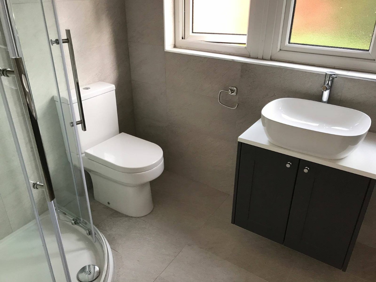Plumber: Image 1